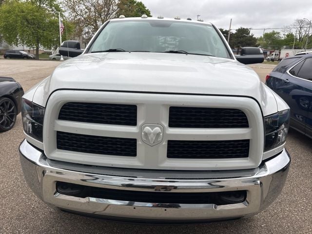 ram ram 2500 pickup 2017 3C6UR5CJ1HG711861 image ram ram 2500 pickup 2017 3C6UR5CJ1HG711861 image